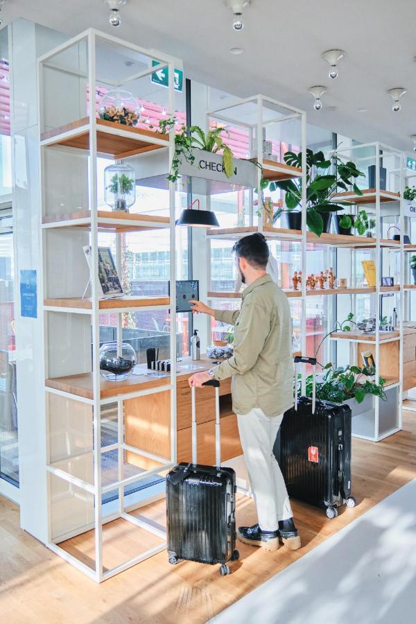 Zoku 4* Kopenhagen