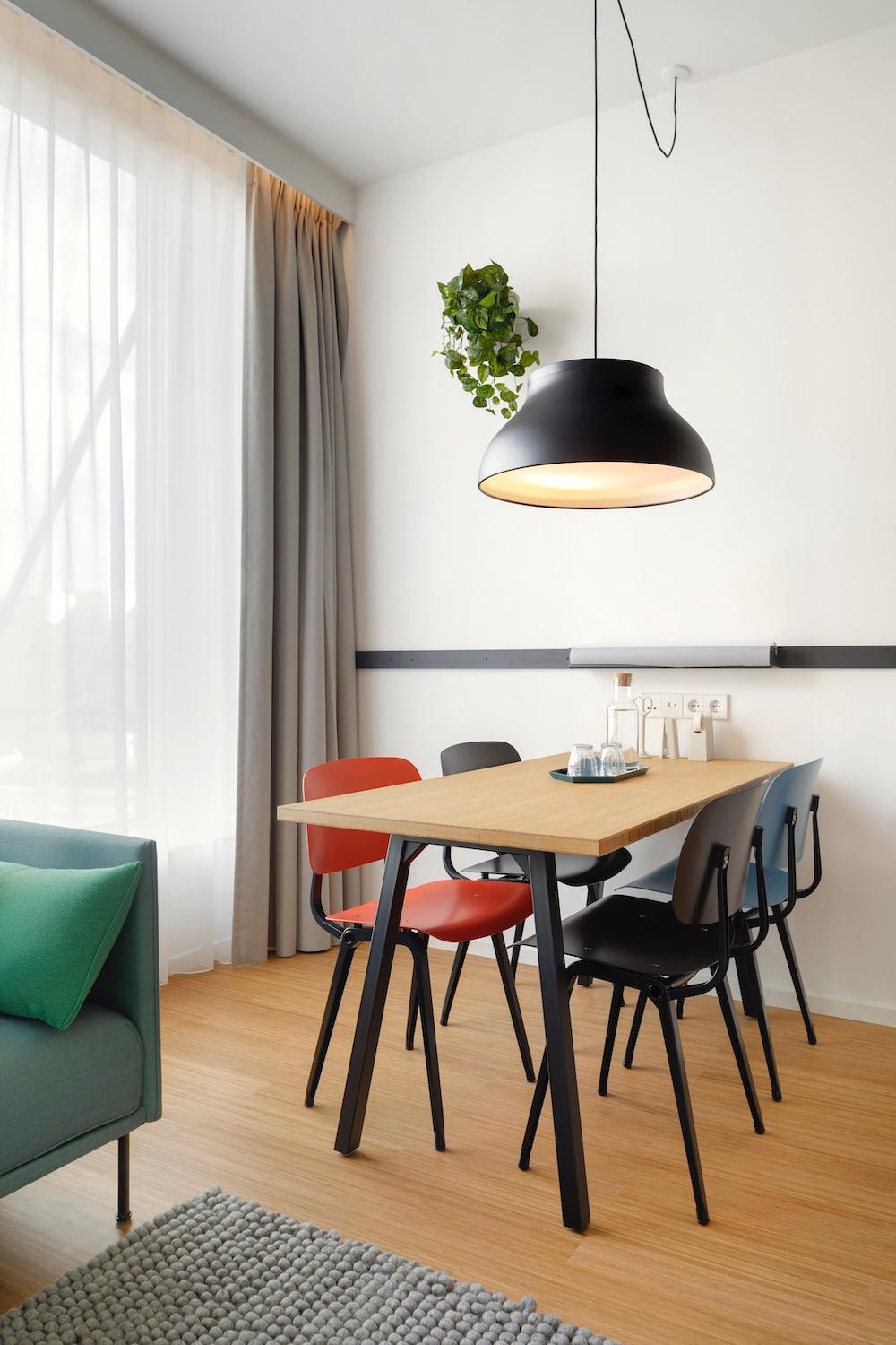 Aparthotel Zoku Kopenhagen