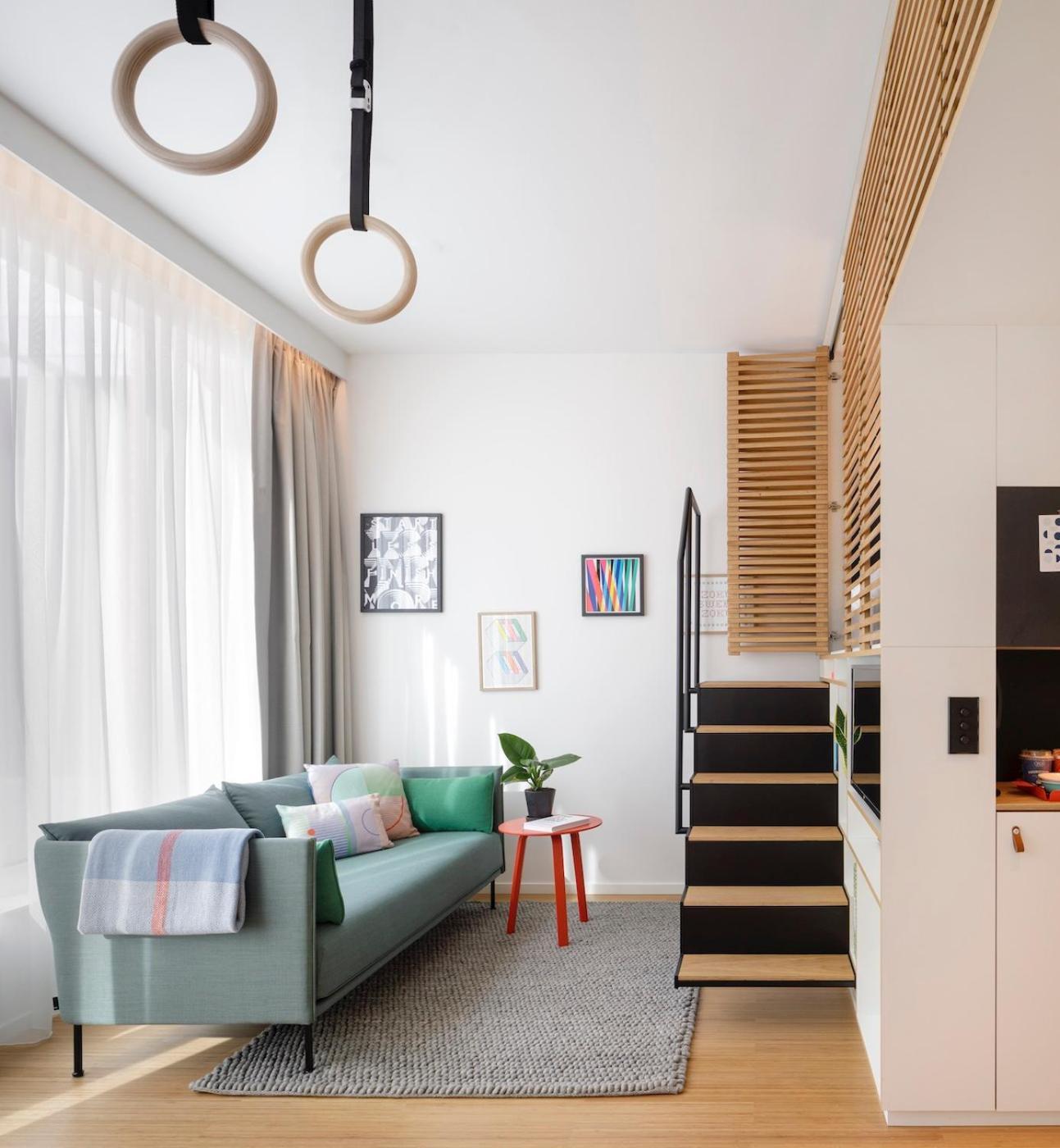 Zoku 4* Kopenhagen