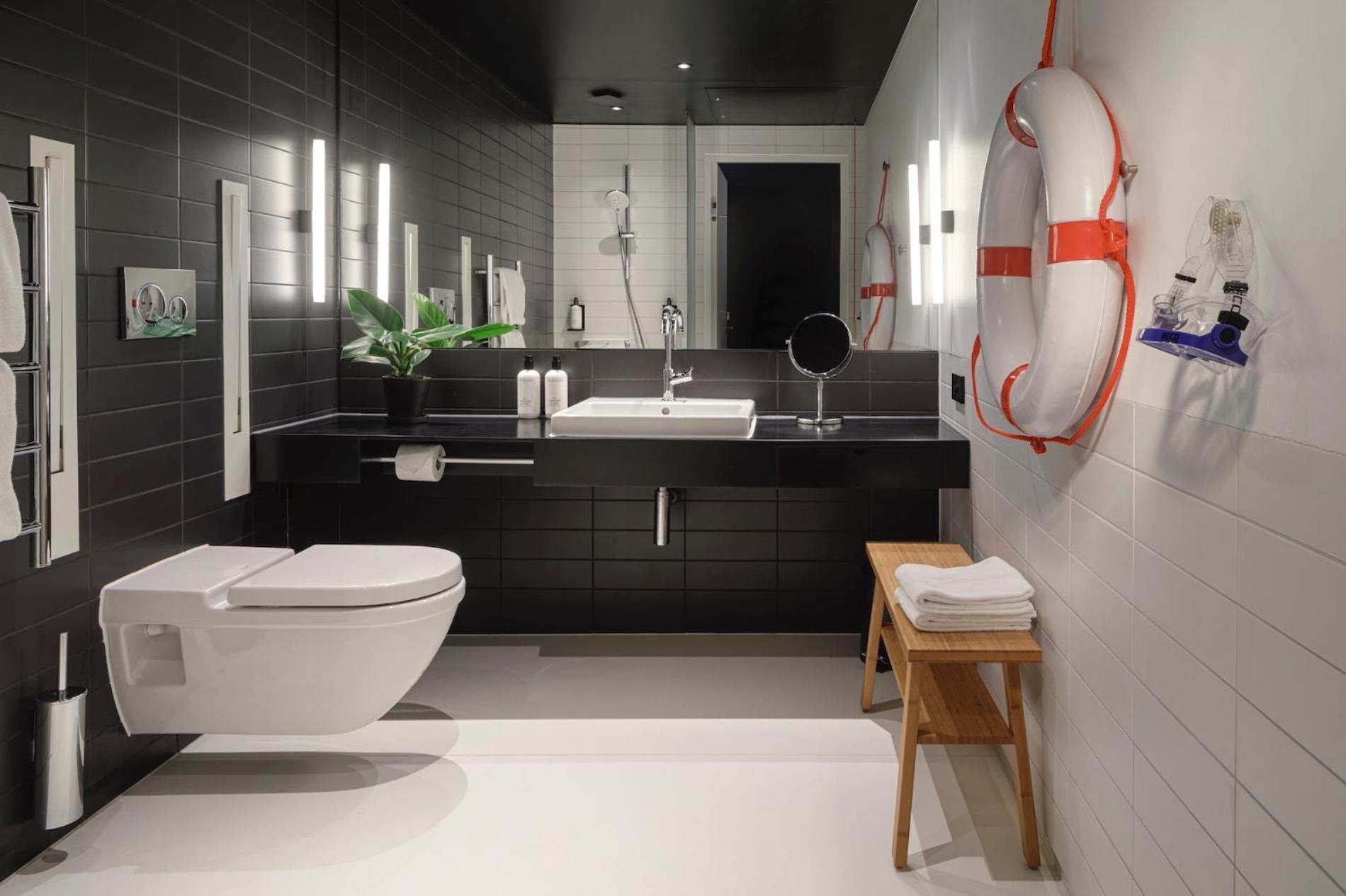 Aparthotel Zoku